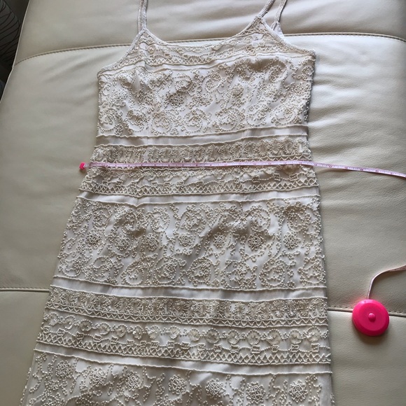 💕Host Pick💕 Stunning beaded vintage dress from the 90s’ - Picture 10 of 16